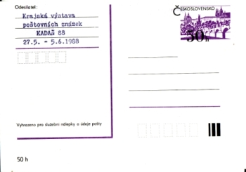 CDV 192 - CZ 1988 99 008 **